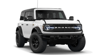 2026 Ford Bronco® External Image 5